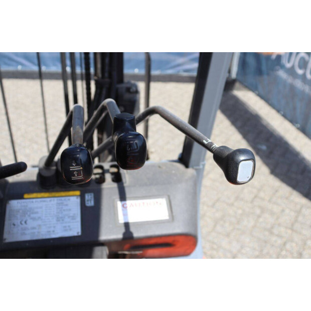 2005 Toyota 7FB15-48426977