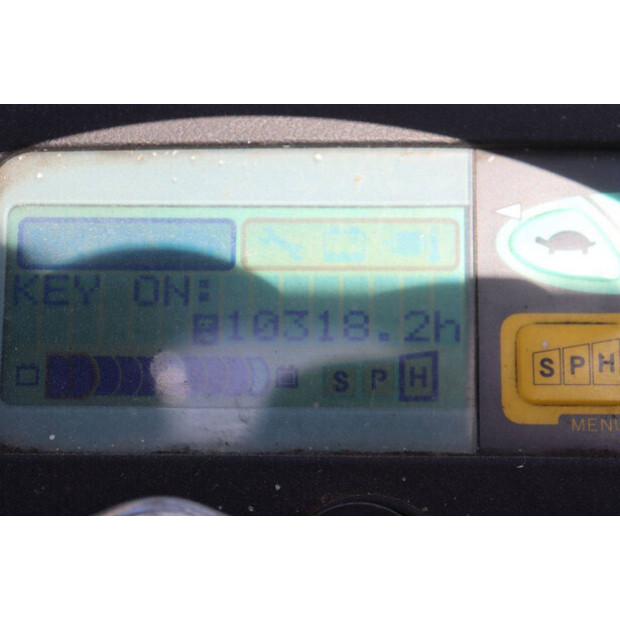 2005 Toyota 7FB15-48426981