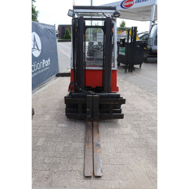 1988 Linde E16P-48427184