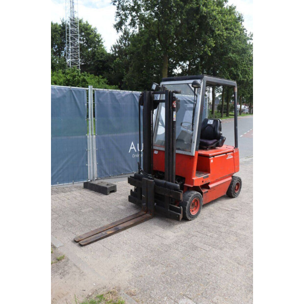 1988 Linde E16P-48427185