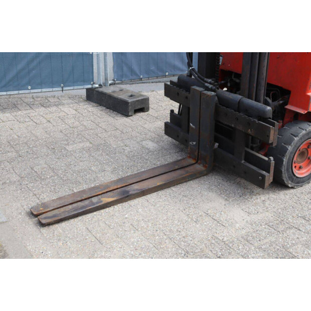 1988 Linde E16P-48427186