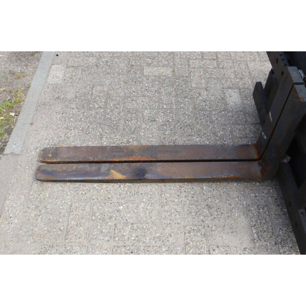 1988 Linde E16P-48427187