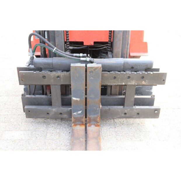 1988 Linde E16P-48427188