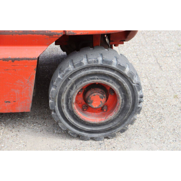 1988 Linde E16P-48427191