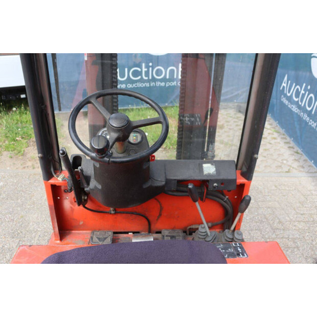 1988 Linde E16P-48427194