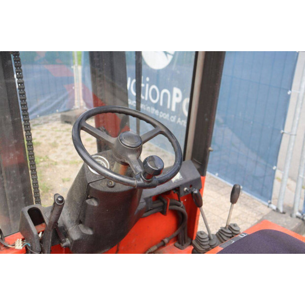 1988 Linde E16P-48427197