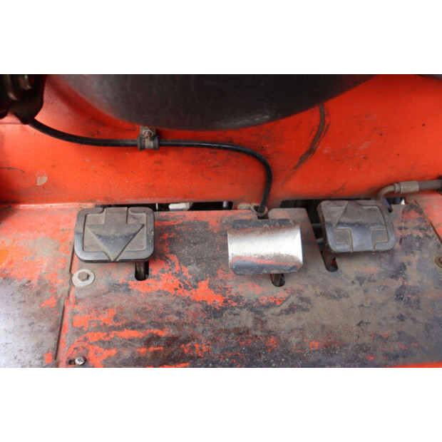1988 Linde E16P-48427198