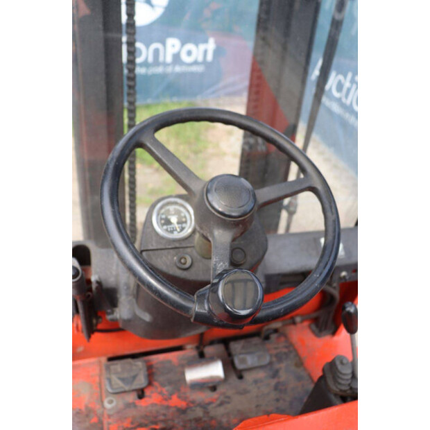 1988 Linde E16P-48427199