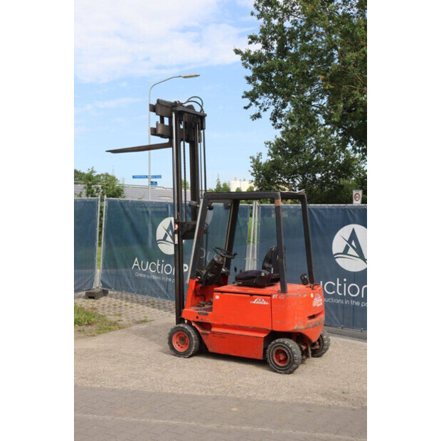 1988 Linde E16P-48427205