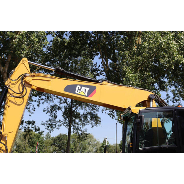2016 Caterpillar M316F-48427302