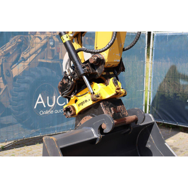 2016 Caterpillar M316F-48427305