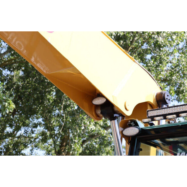 2016 Caterpillar M316F-48427307