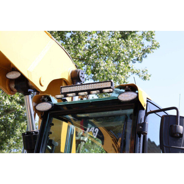2016 Caterpillar M316F-48427308