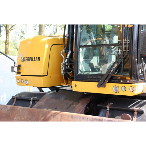 2016 Caterpillar M316F-48427309