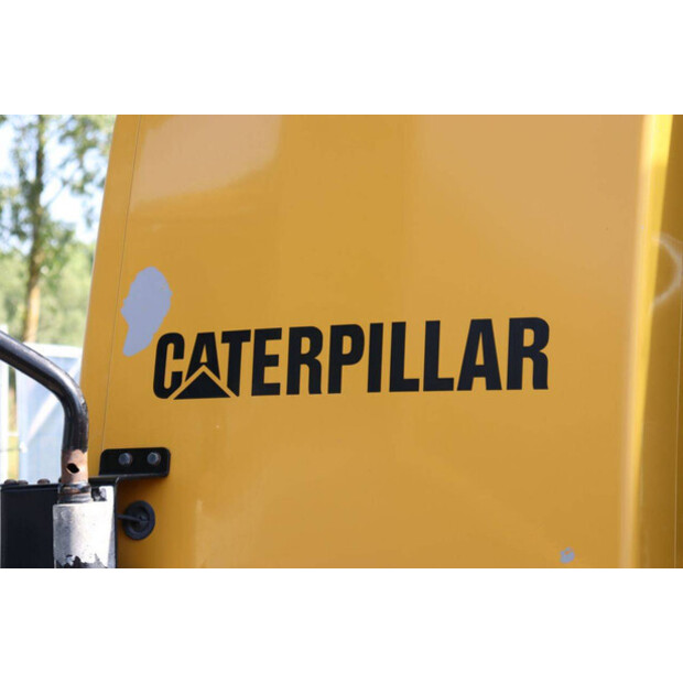 2016 Caterpillar M316F-48427310