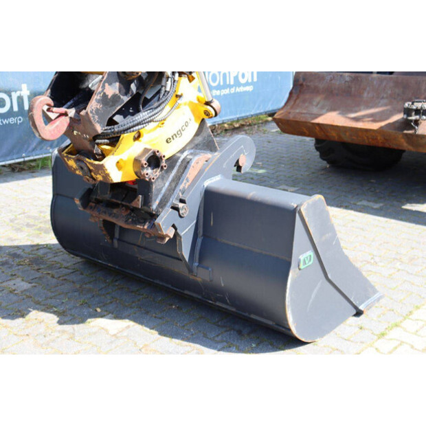 2016 Caterpillar M316F-48427311