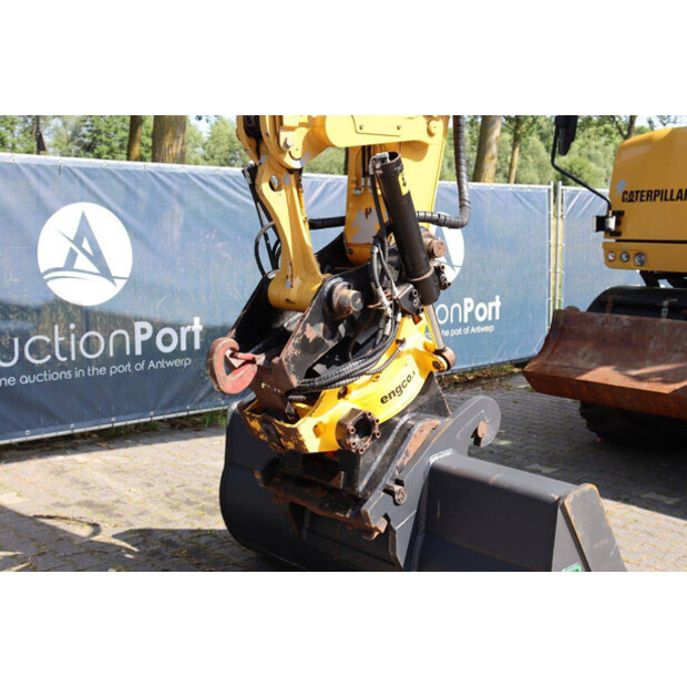 2016 Caterpillar M316F-48427312