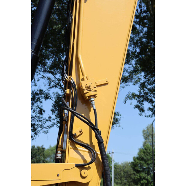 2016 Caterpillar M316F-48427313