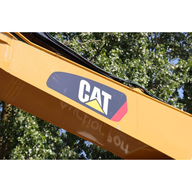 2016 Caterpillar M316F-48427314