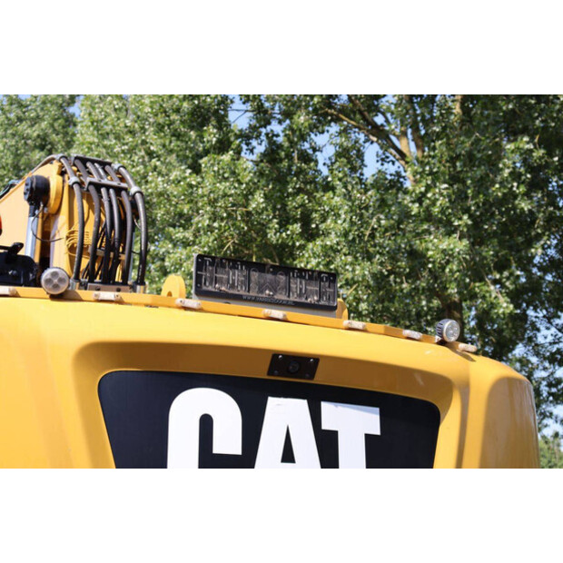 2016 Caterpillar M316F-48427321