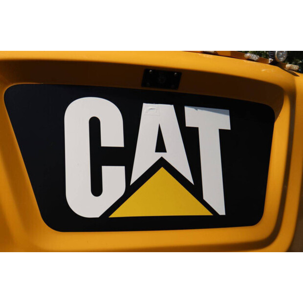 2016 Caterpillar M316F-48427322
