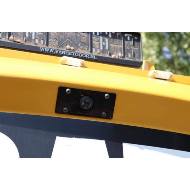 2016 Caterpillar M316F-48427323