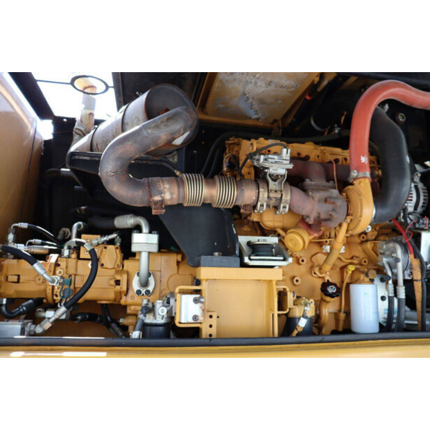 2016 Caterpillar M316F-48427325