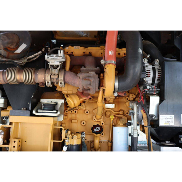 2016 Caterpillar M316F-48427326