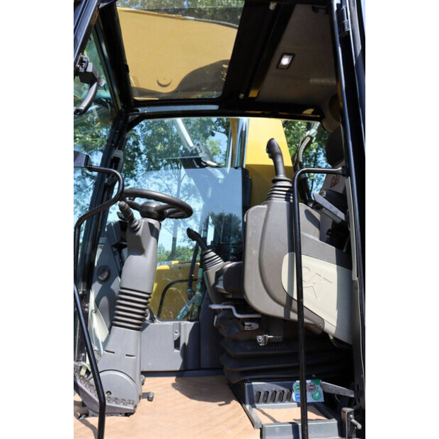 2016 Caterpillar M316F-48427328