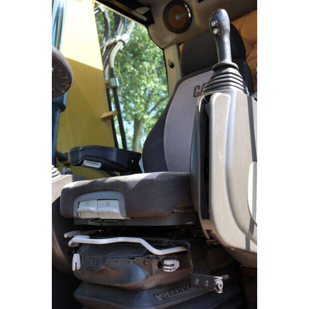 2016 Caterpillar M316F-48427329
