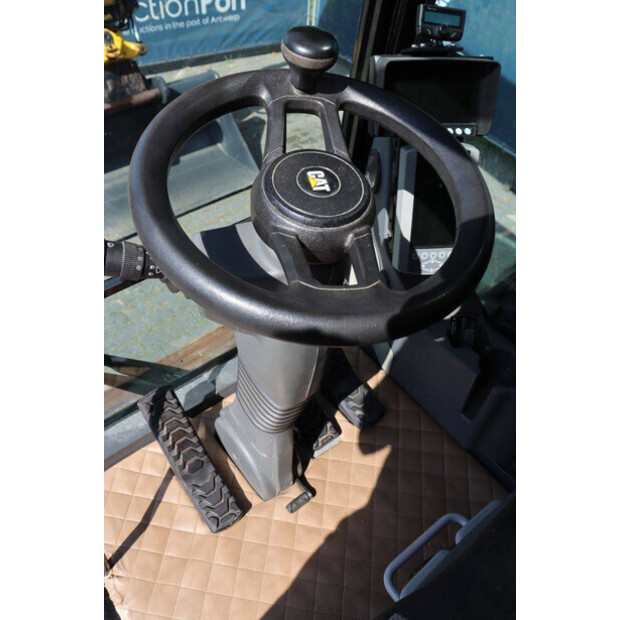 2016 Caterpillar M316F-48427330