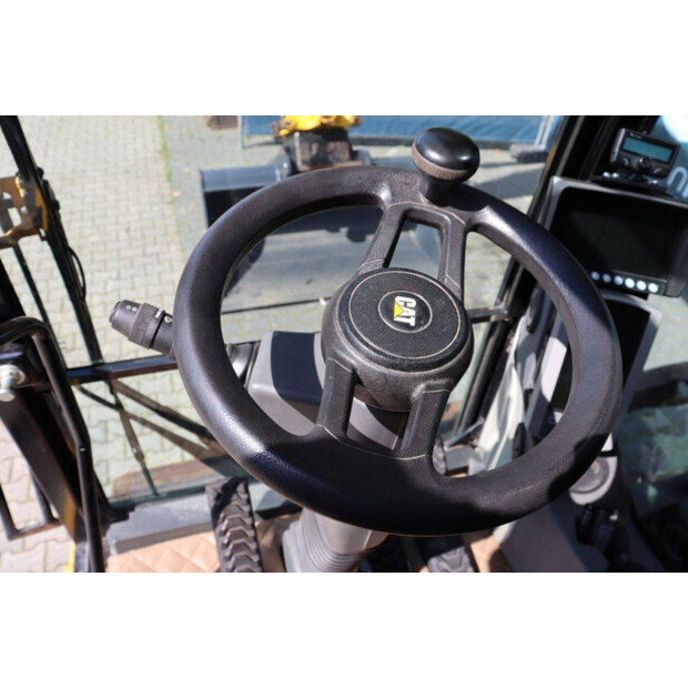 2016 Caterpillar M316F-48427331