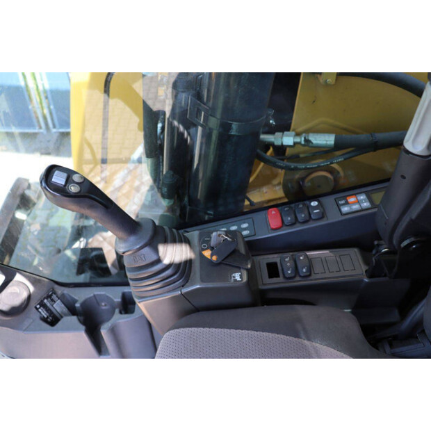 2016 Caterpillar M316F-48427335