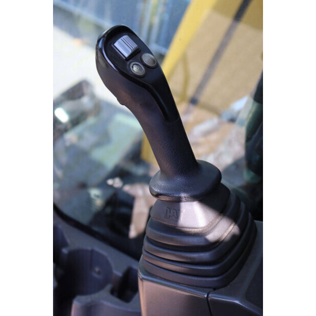 2016 Caterpillar M316F-48427337