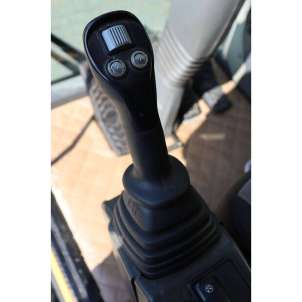 2016 Caterpillar M316F-48427339