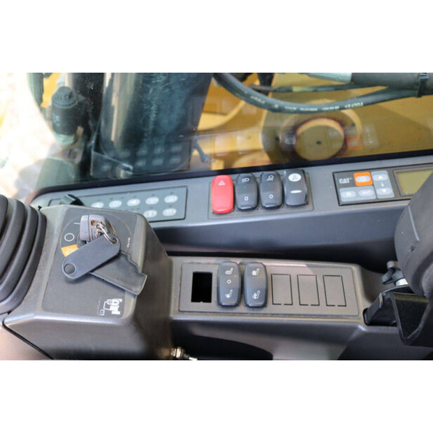 2016 Caterpillar M316F-48427341