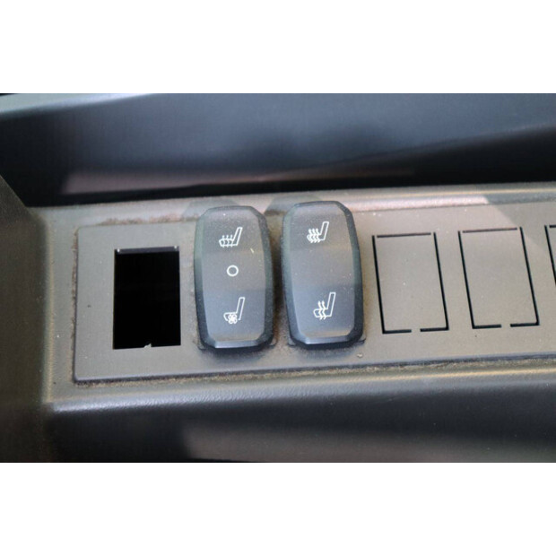 2016 Caterpillar M316F-48427343