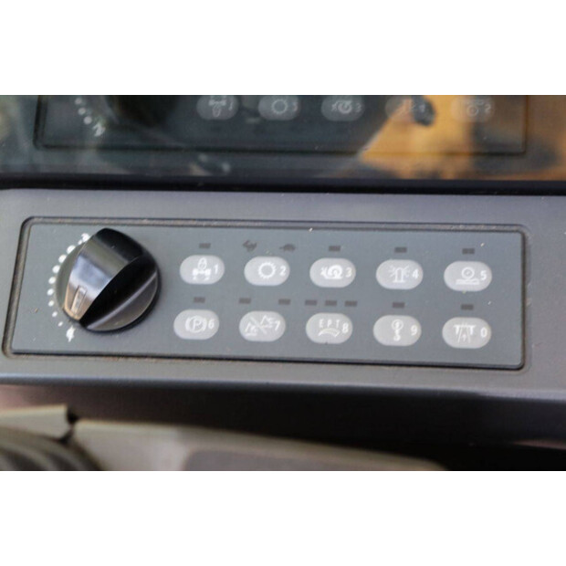 2016 Caterpillar M316F-48427345