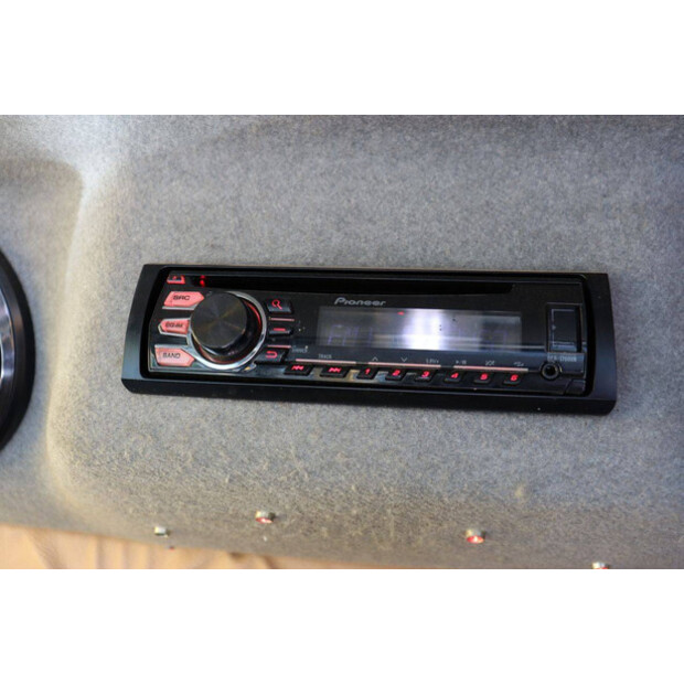 2016 Caterpillar M316F-48427349
