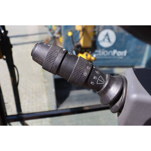 2016 Caterpillar M316F-48427355