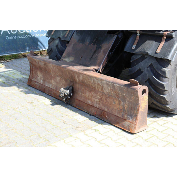2016 Caterpillar M316F-48427359