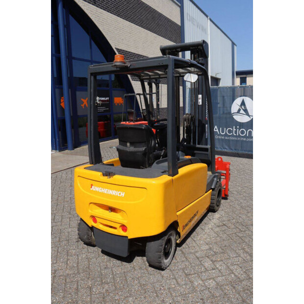 2005 جنجهينريتش EFG 320-48427420