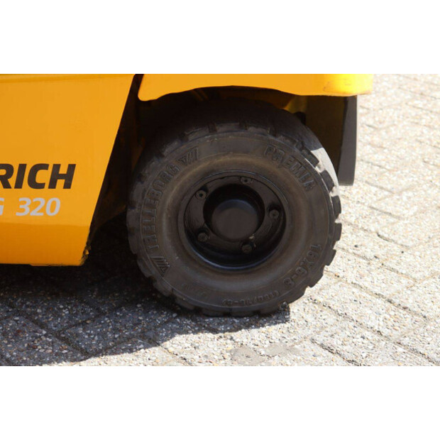 2005 جنجهينريتش EFG 320-48427430