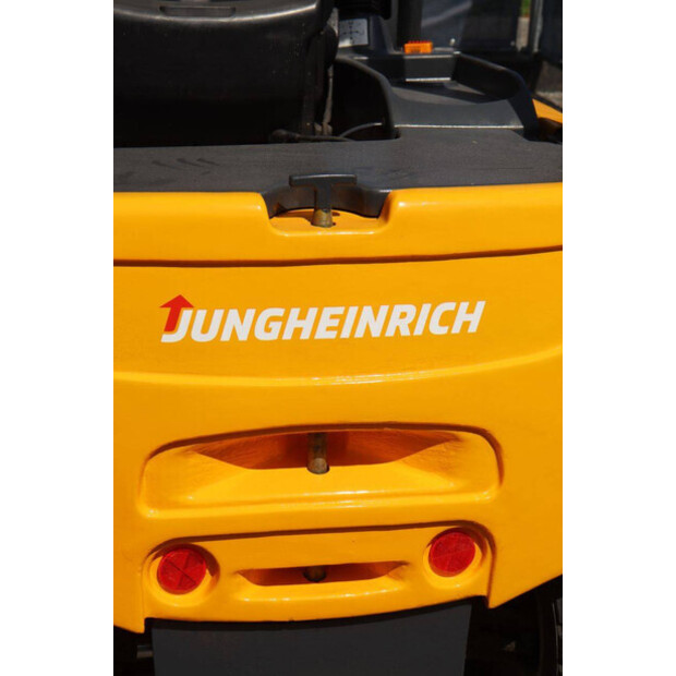 2005 جنجهينريتش EFG 320-48427433