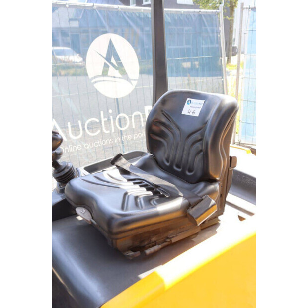 2005 جنجهينريتش EFG 320-48427439
