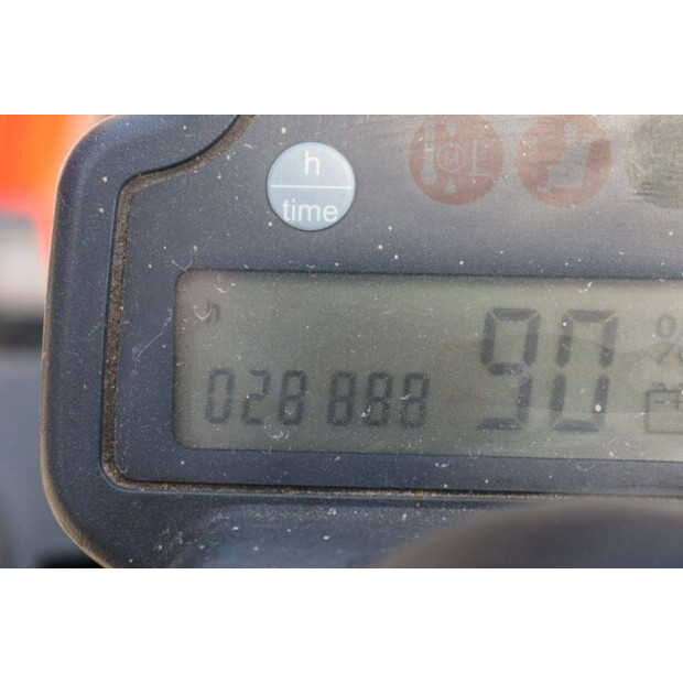 2005 جنجهينريتش EFG 320-48427447