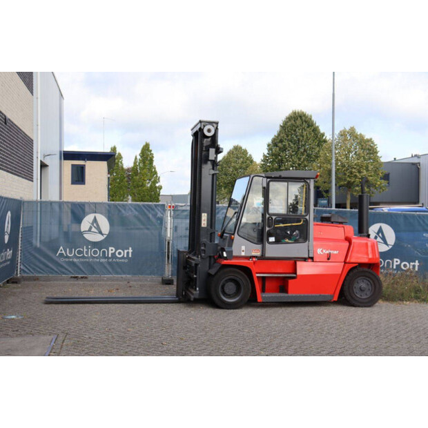 2009 KALMAR DCE80-6-48427494