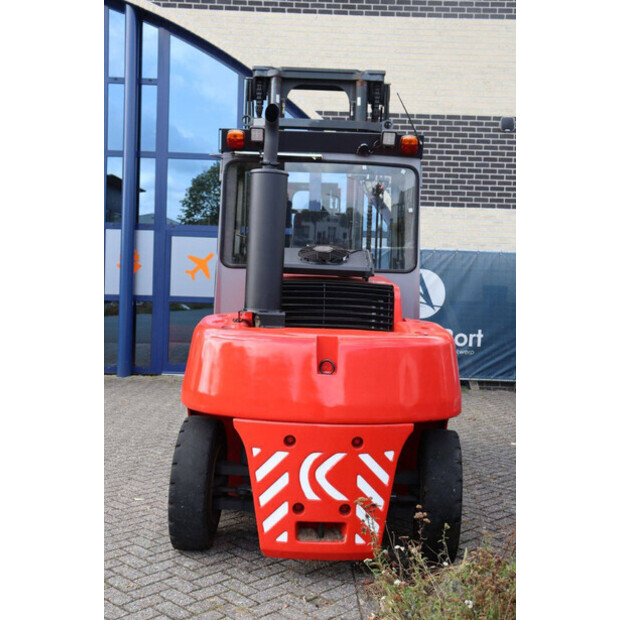 2009 KALMAR DCE80-6-48427498