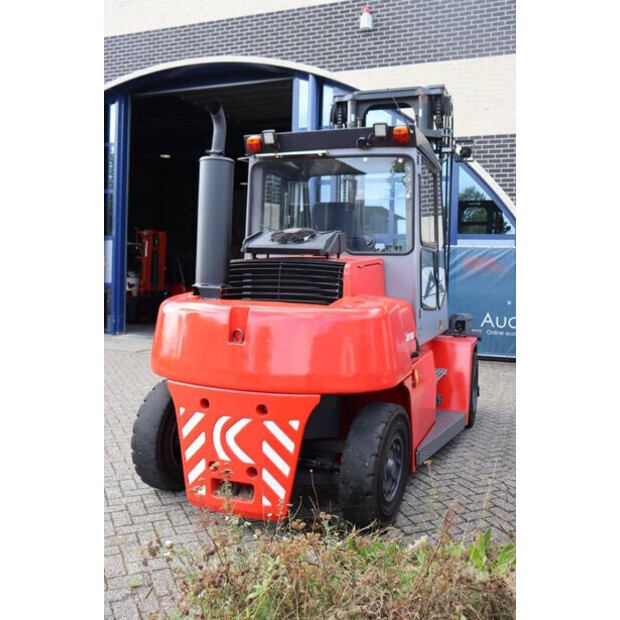 2009 KALMAR DCE80-6-48427499