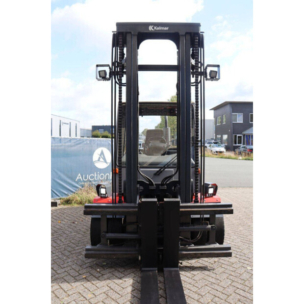 2009 KALMAR DCE80-6-48427501